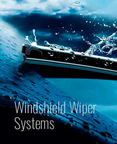 Windshield Wiper Systems