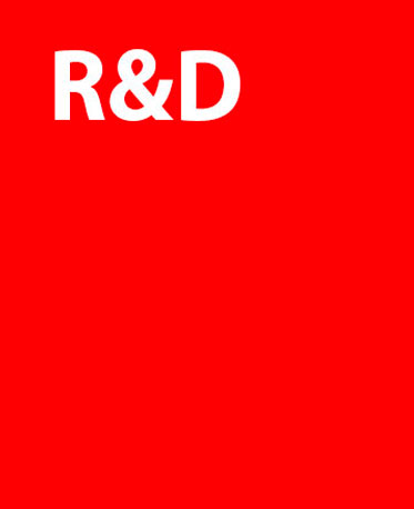 R&D