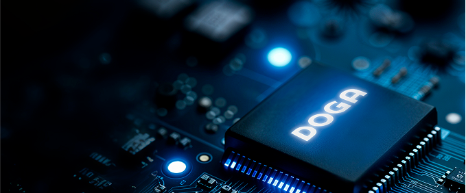 Electronics Product Line Image